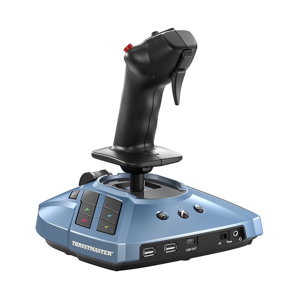 THRUSTMASTER TCA SIDESTICK X AIRBUS ED WW 3362934403164