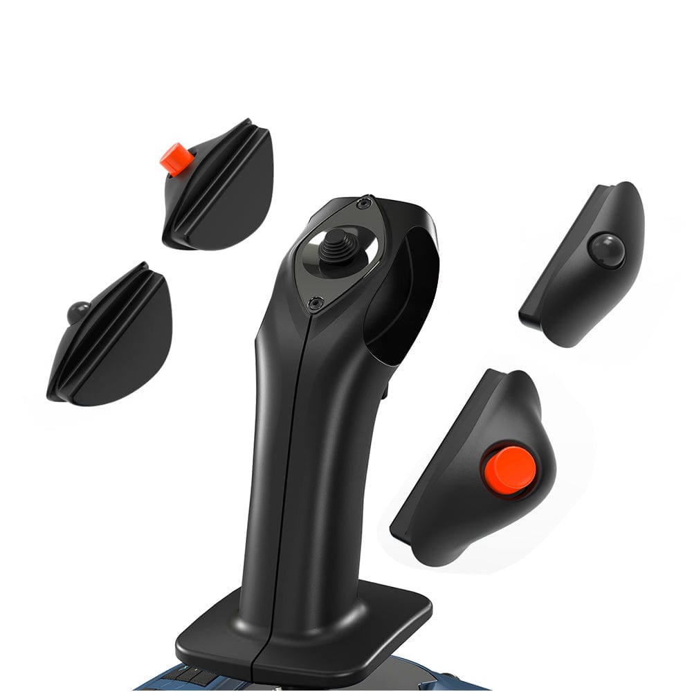 THRUSTMASTER TCA SIDESTICK X AIRBUS ED WW 3362934403164
