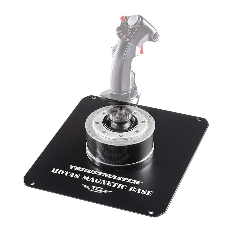 THRUSTMASTER TM HOTAS MAGNETIC BASE - WW VERSION 3362932915614