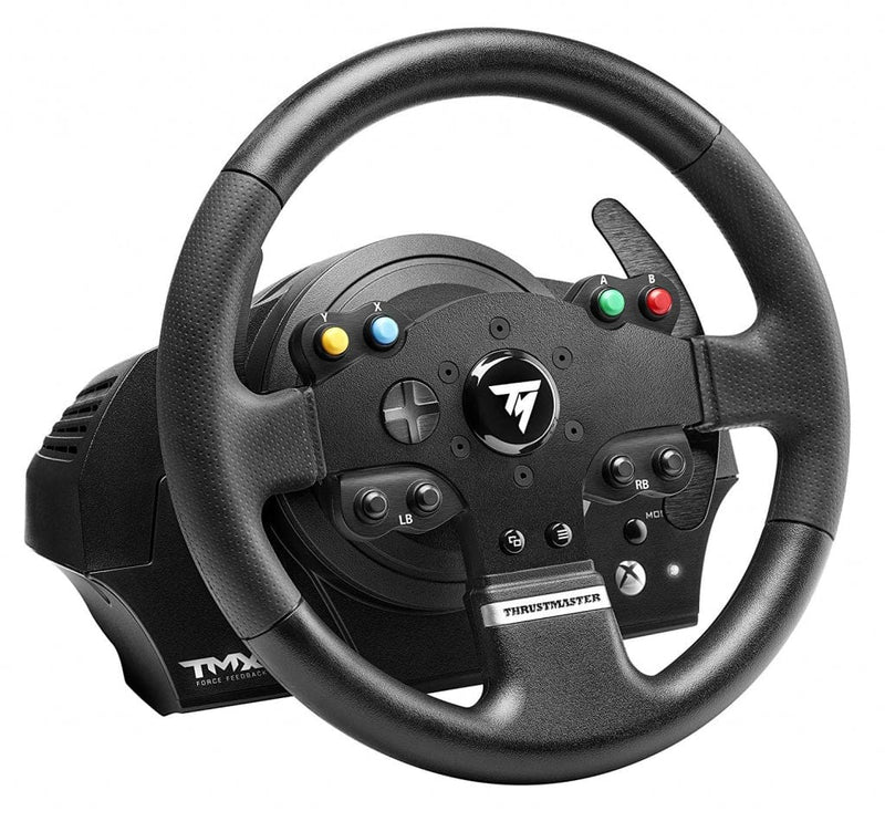 THRUSTMASTER TMX PRO RACING WHEEL PC/XBOXONE 3362934402310