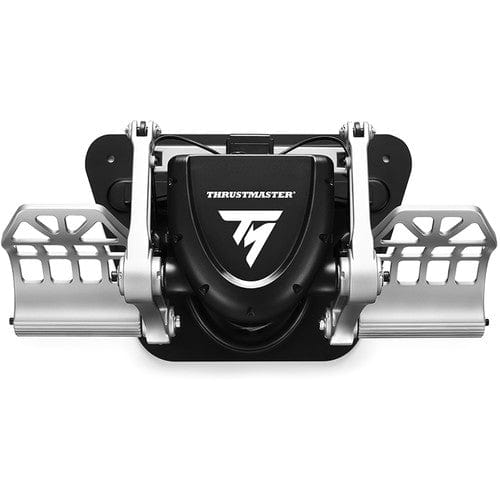 THRUSTMASTER TPR: PENDULAR RUDDER 3362932915249