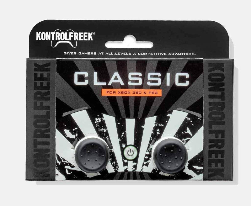 THUMB GRIPS - KONTROLFREEK CLASSIC XBOX360 PS3 728028006469