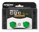 THUMB GRIPS - KONTROLFREEK FPS FREEK CQC XBOX360 PS3 610098526407