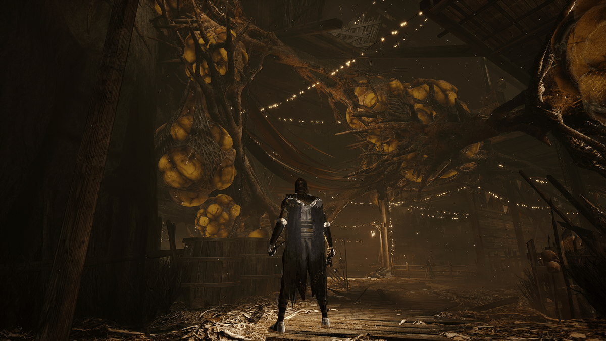 Thymesia (Xbox Series X) 5056208814425
