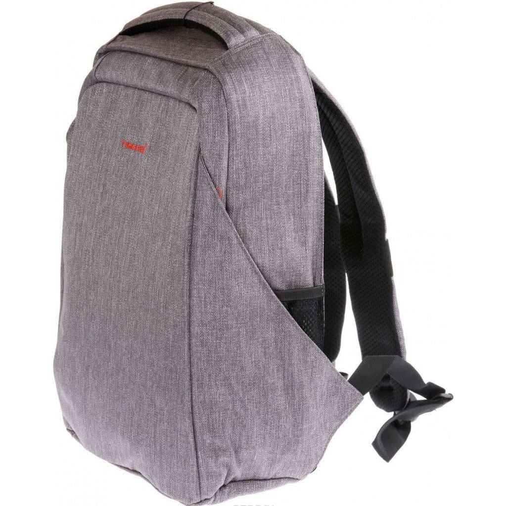 TIGERNU BACKPACK LAPTOP T-B3237 15.6 GRAY 6928112307982