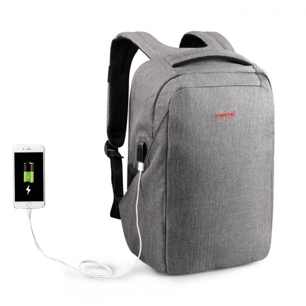 TIGERNU TETHYS LAPTOP BACKPACK 15.6
