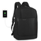 TIGERNU BACKPACK LAPTOP T-B3906 15.6" BLACK 6928112310319