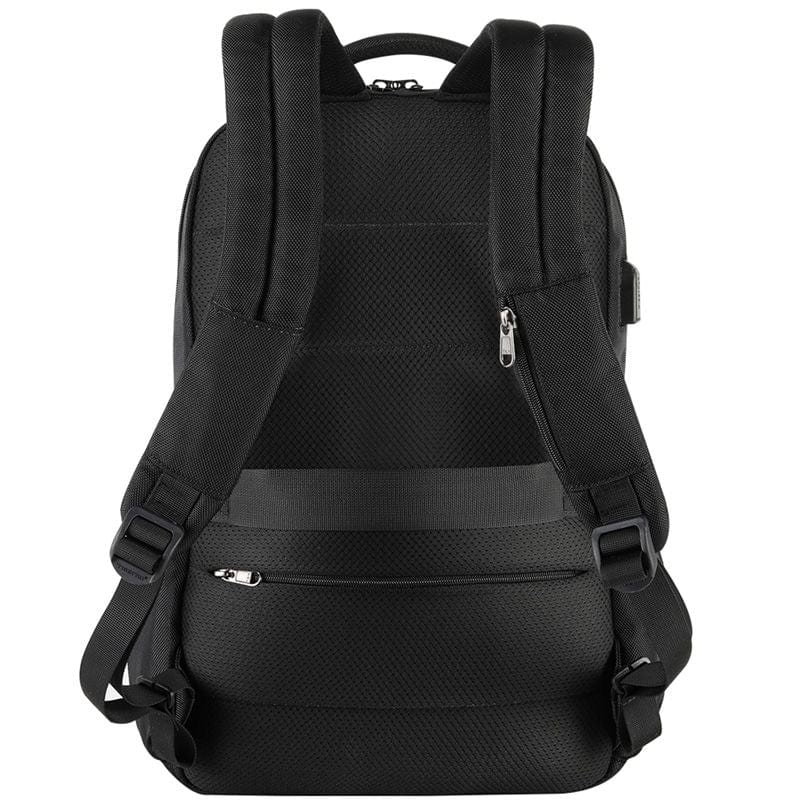 TIGERNU BACKPACK LAPTOP T-B3906 15.6" BLACK 6928112310319