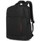 TIGERNU BACKPACK LAPTOP T-B3906 15.6" BLACK 6928112310319