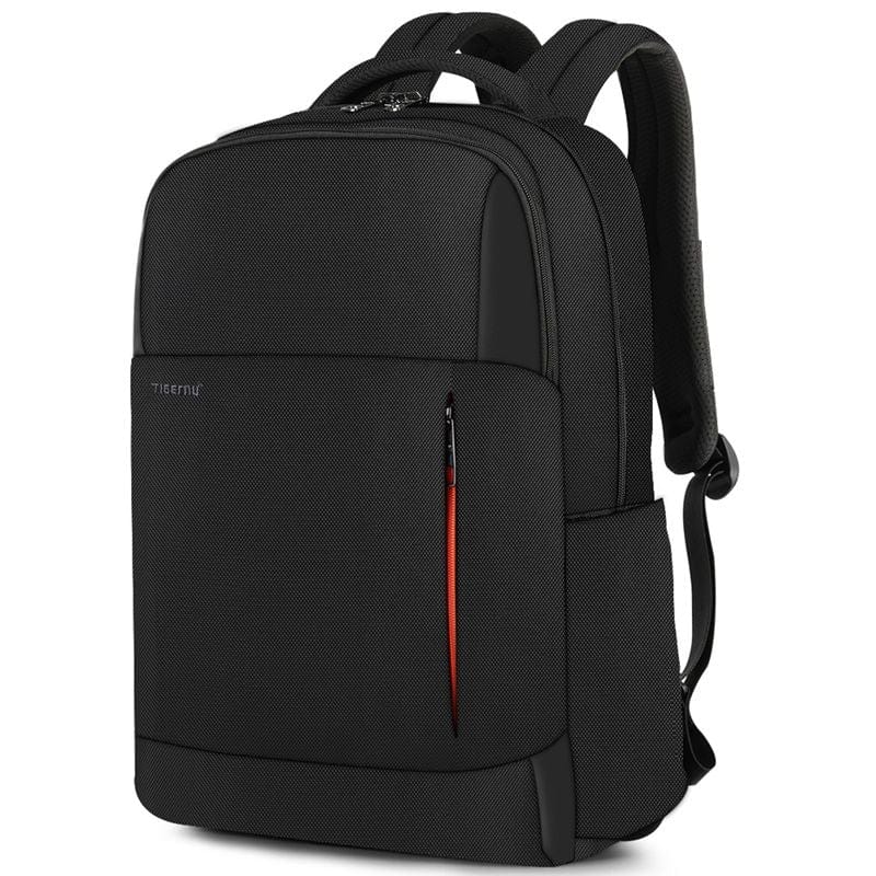 TIGERNU BACKPACK LAPTOP T-B3906 15.6" BLACK 6928112310319