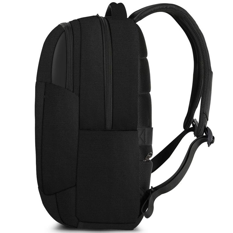 TIGERNU BACKPACK LAPTOP T-B3906 15.6" BLACK 6928112310319