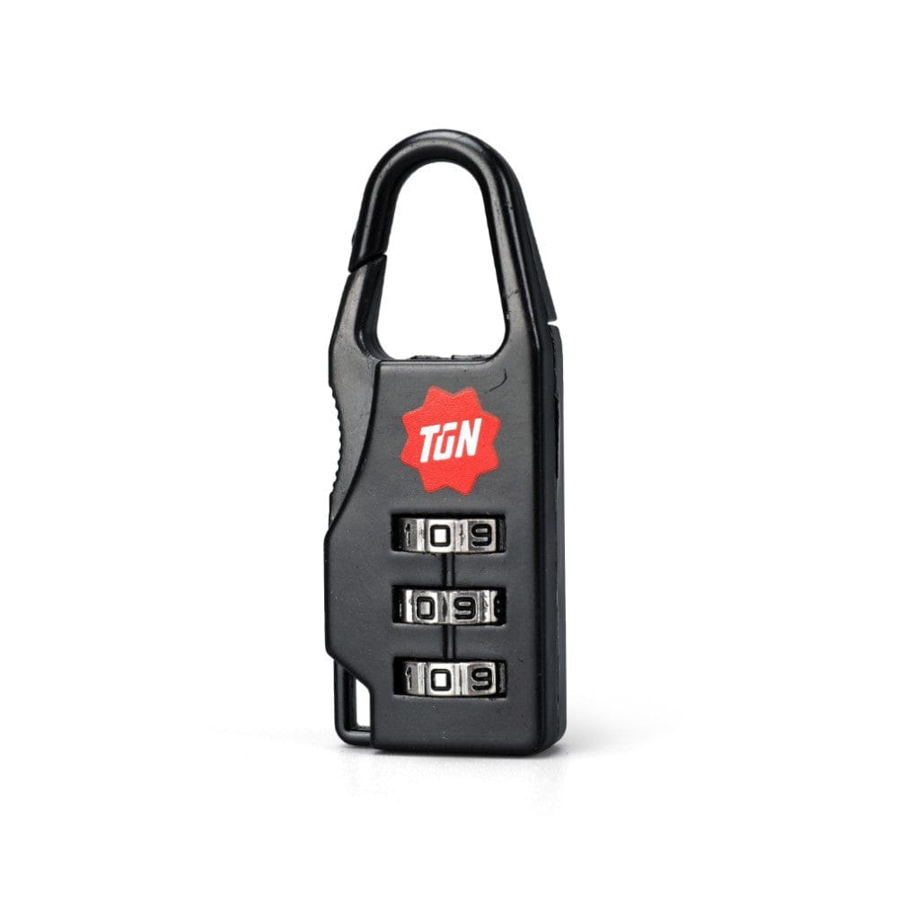 TIGERNU BACKPACK PADLOCK 6928112989935