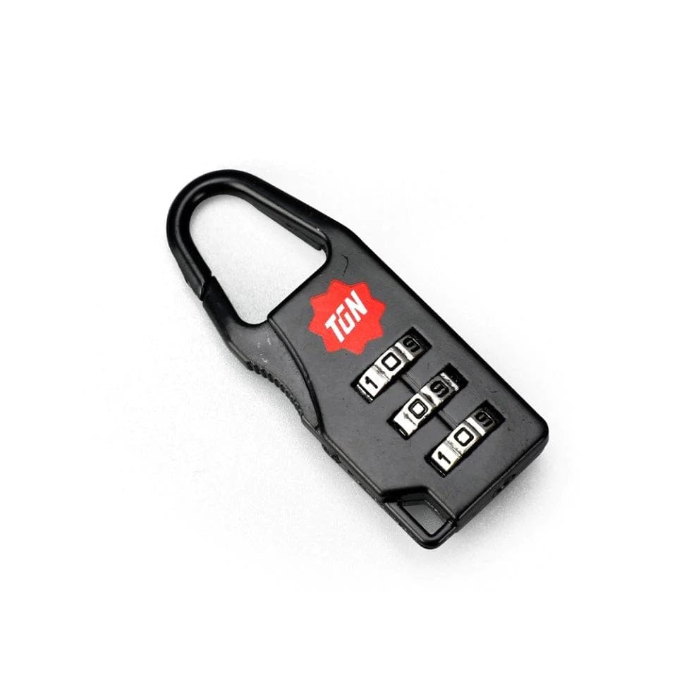 TIGERNU BACKPACK PADLOCK 6928112989935