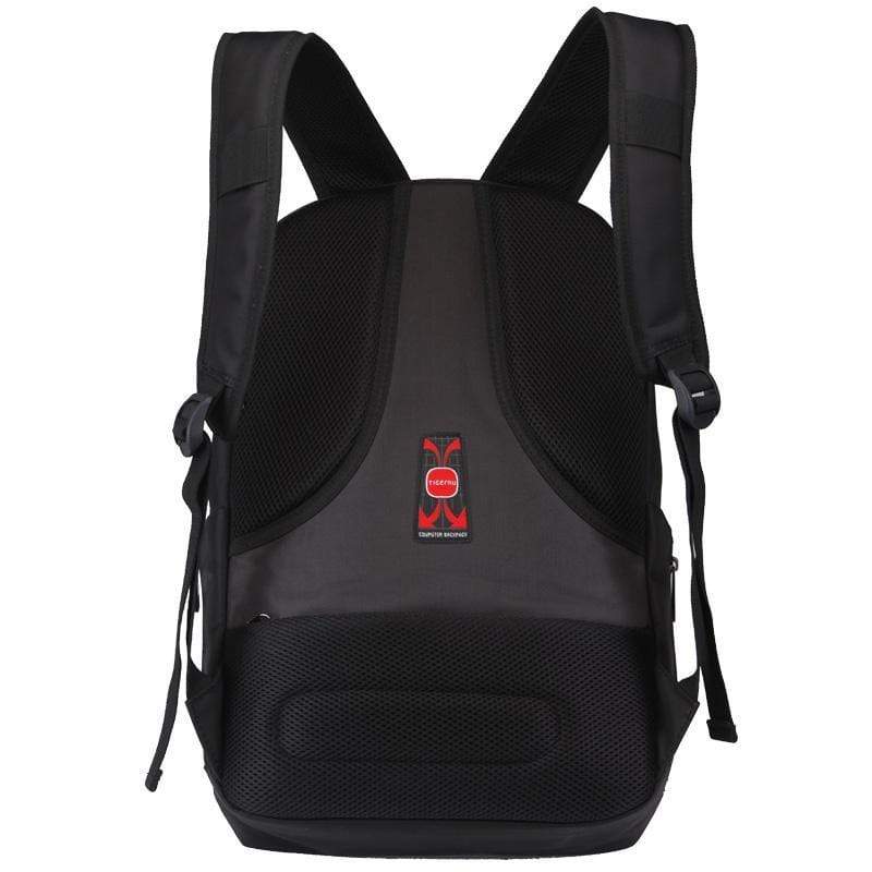 Tigernu Backpack T-B3032A 17.3" Black 6928112302888