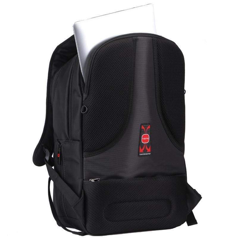 Tigernu Backpack T-B3032A 17.3" Black 6928112302888