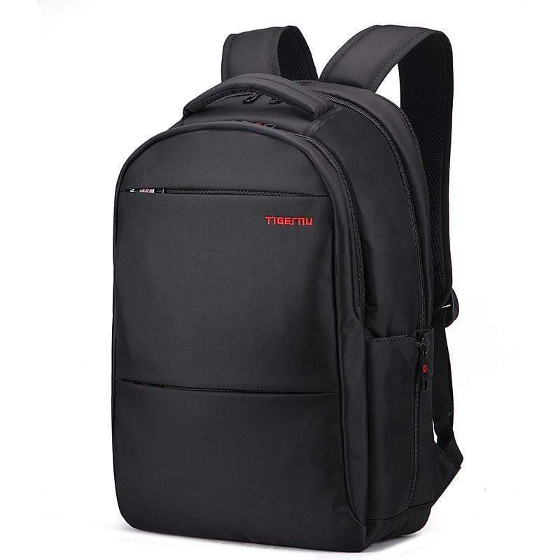 Tigernu Backpack T-B3032A 17.3" Black 6928112302888