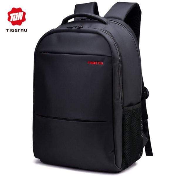 Tigernu Backpack T-B3032C 17.3" Black 6928112307869