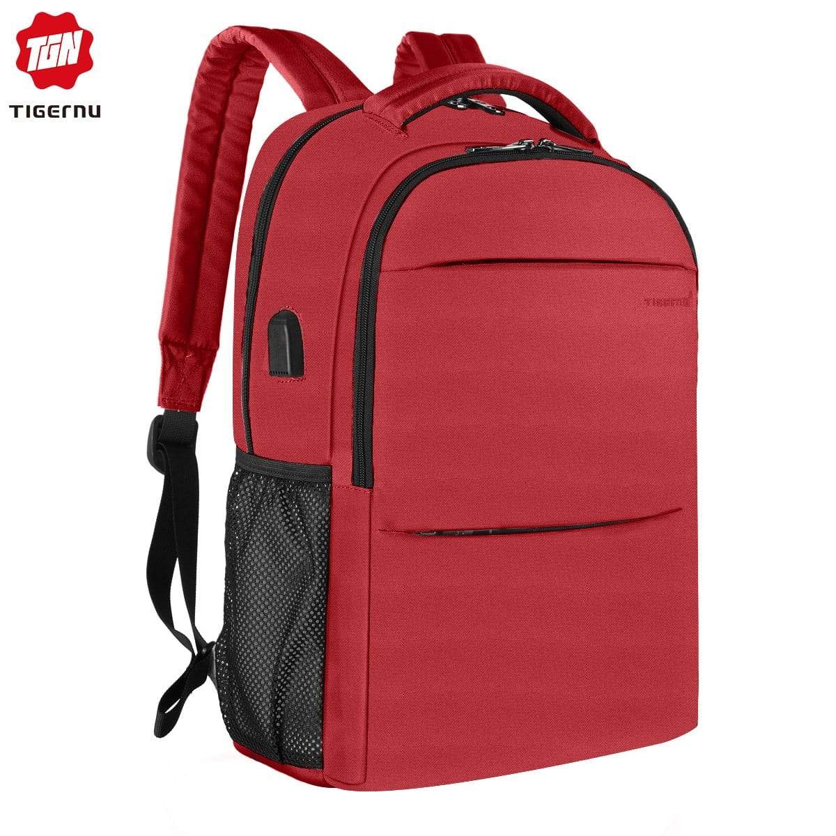 Tigernu Backpack T-B3032D 15.6" Red 6928112309955