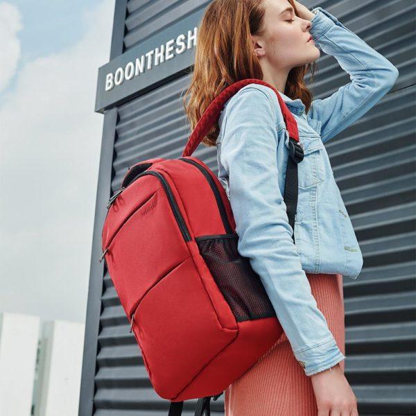 Tigernu Backpack T-B3032D 15.6" Red 6928112309955