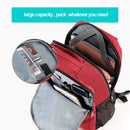 Tigernu Backpack T-B3032D 15.6" Red 6928112309955
