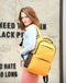 Tigernu Backpack T-B3032D 15.6" Yellow 6928112309962