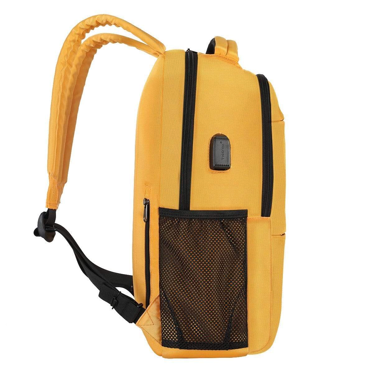 Tigernu Backpack T-B3032D 15.6" Yellow 6928112309962