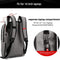 Tigernu Backpack T-B3090 15.6" Light Grey 6928112302659