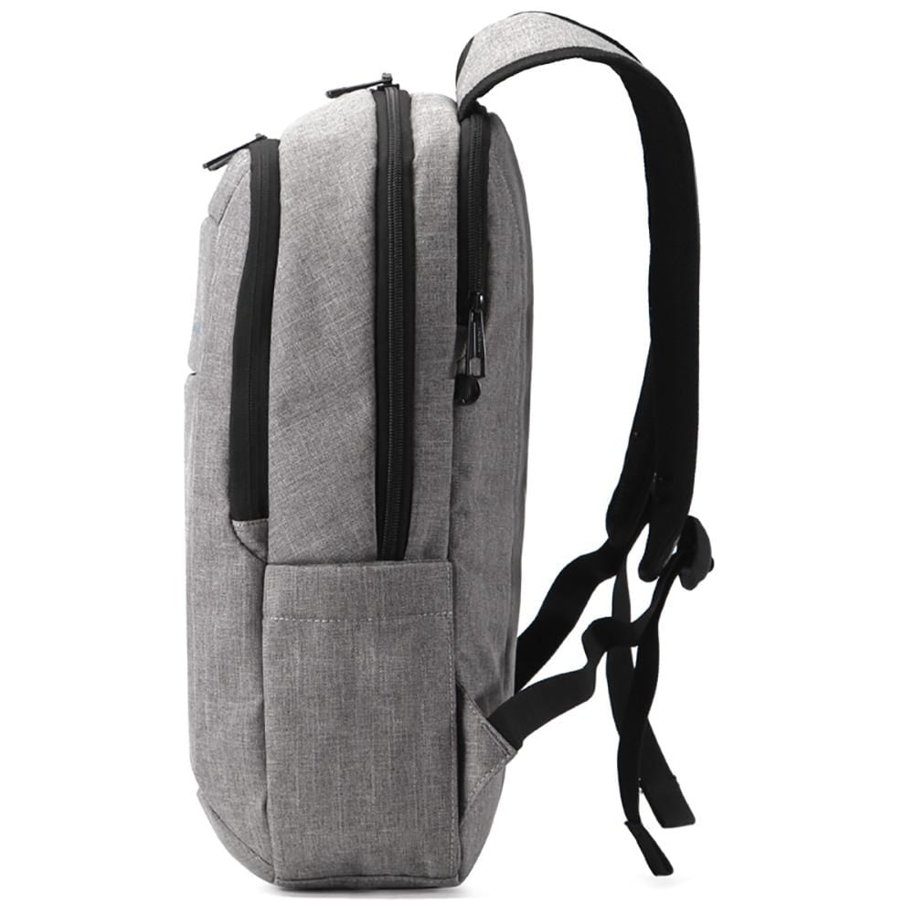 Tigernu Backpack T-B3090A USB 15.6" Grey 6928112307630