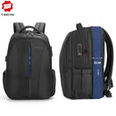 Tigernu Backpack T-B3105A 17" Black & Blue 6928112307111