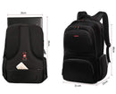 Tigernu Backpack T-B3140 15.6" Black 6928112302543