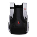 Tigernu Backpack T-B3140 15.6" Silver 6928112302550