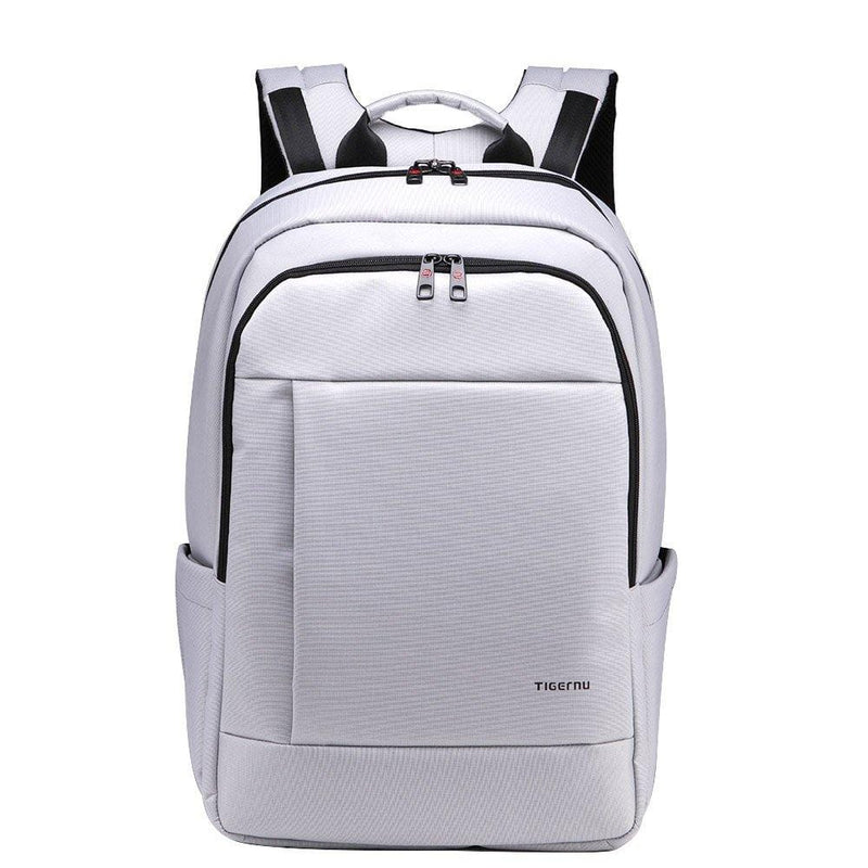 Tigernu Backpack T-B3142 17.3" Silver 6928112302499