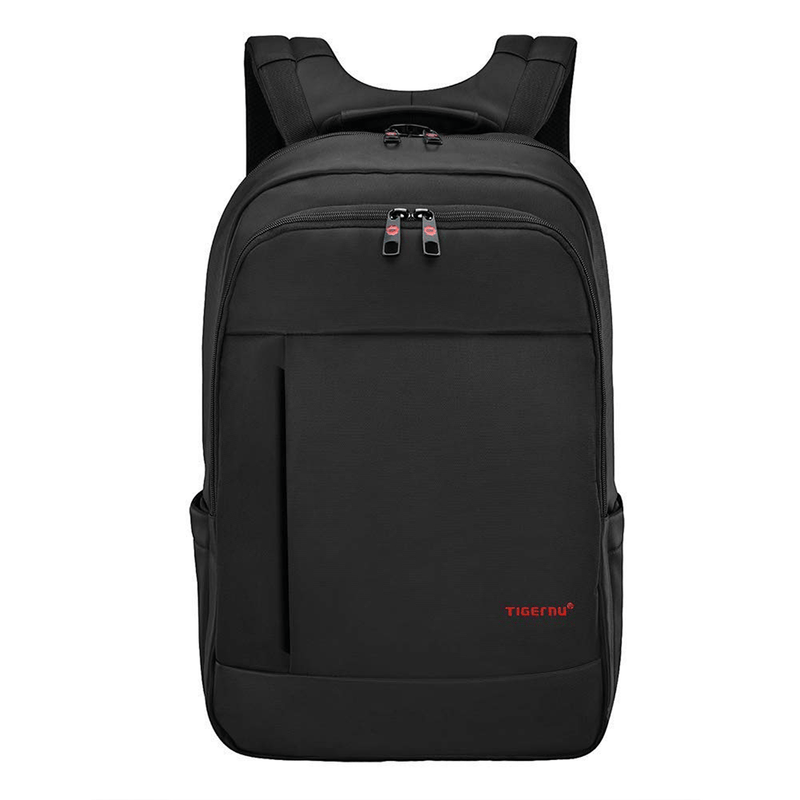 Tigernu Backpack T-B3142 17" Black 6928112302482