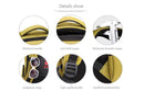 Tigernu Backpack T-B3143 14" Yellow 6928112303656