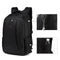 Tigernu Backpack T-B3143 15.6" Black 6928112302420