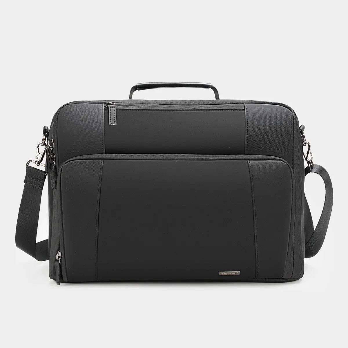 TIGERNU LAPTOP TRAVEL OFFICE SLING SHOULDER MESSENGER BAG T-L5188 6928112307326