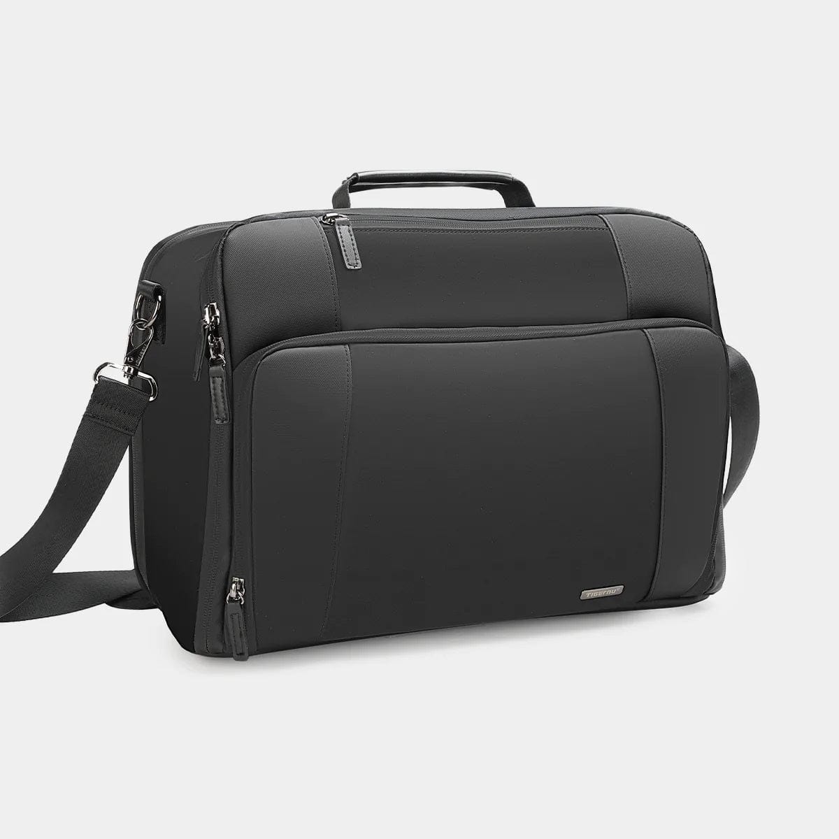 TIGERNU LAPTOP TRAVEL OFFICE SLING SHOULDER MESSENGER BAG T-L5188 6928112307326