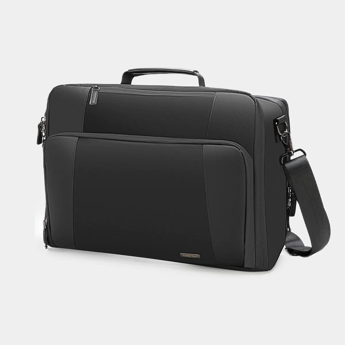 TIGERNU LAPTOP TRAVEL OFFICE SLING SHOULDER MESSENGER BAG T-L5188 6928112307326