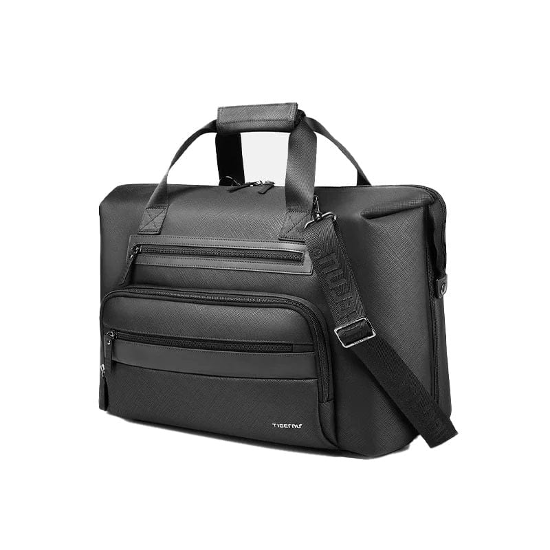 TIGERNU LAPTOP TRAVEL OFFICE SLING SHOULDER MESSENGER BAG T-N1026 6928112303700