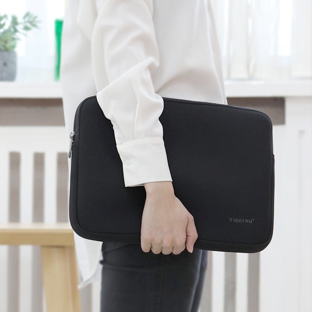 TIGERNU SLEEVE LAPTOP T-A001S 13,3 BLACK 6928112307494