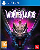 Tiny Tina's Wonderlands (Playstation 4) 5026555430005