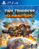 Tiny Troopers: Global Ops (Playstation 4) 5060188673477