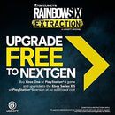 Tom Clancy's Rainbow Six: Extraction - Deluxe Edition (Xbox One & Xbox Series X) 3307216216001