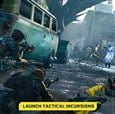 Tom Clancy's Rainbow Six: Extraction - Guardian Edition (PS5) 3307216217138