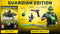 Tom Clancy's Rainbow Six: Extraction - Guardian Edition (PS5) 3307216217138