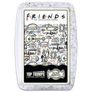 TOP TRUMPS - LIMITED EDITION - FRIENDS 5036905042512