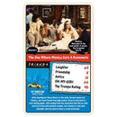 TOP TRUMPS - LIMITED EDITION - FRIENDS 5036905042512