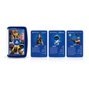 TOP TRUMPS - LIMITED EDITION - PLAYSTATION 5036905033367