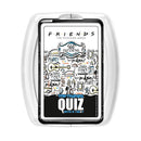 TOP TRUMPS - QUIZ - FRIENDS 5036905035873