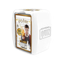 TOP TRUMPS - QUIZ - HARRY POTTER 5036905001526